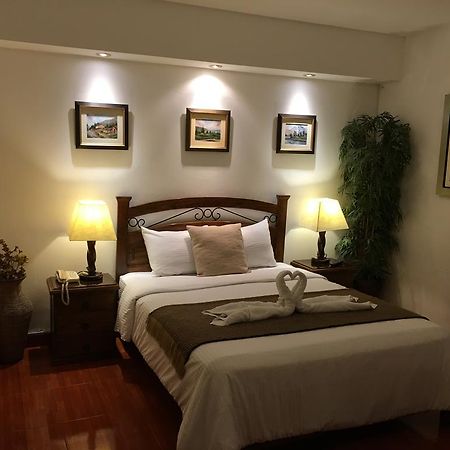 Casa Bella Miraflores Lima Exteriér fotografie