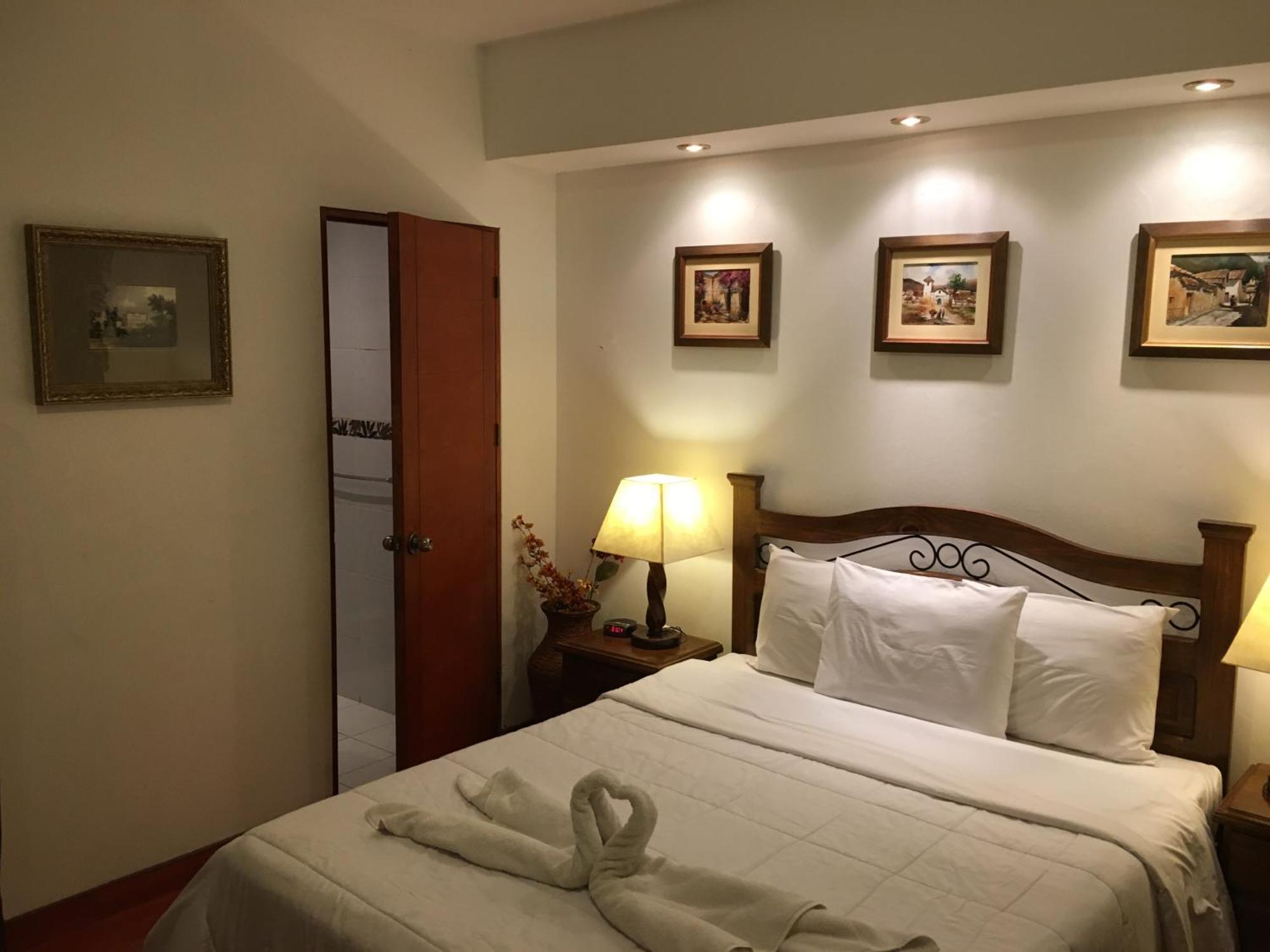 Casa Bella Miraflores Lima Exteriér fotografie