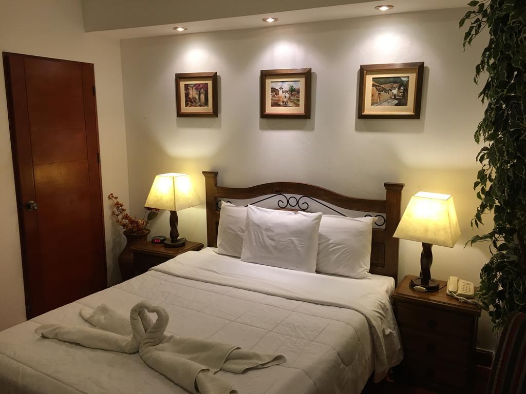 Casa Bella Miraflores Lima Exteriér fotografie