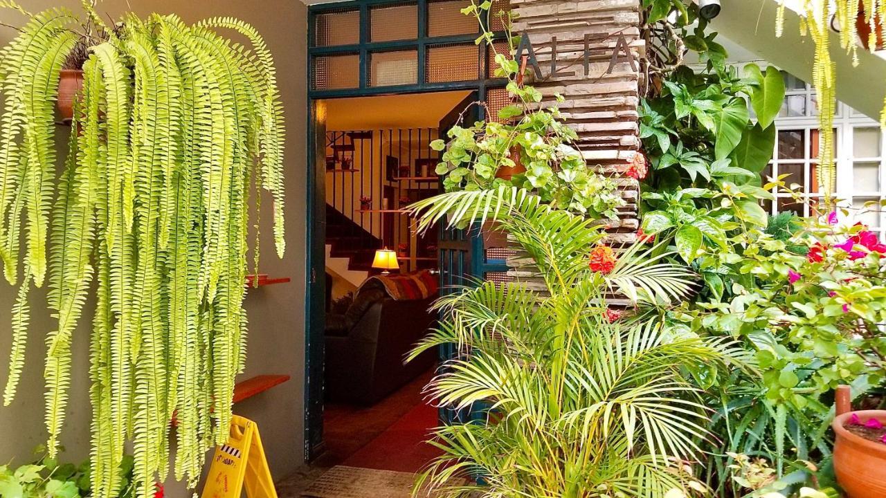 Casa Bella Miraflores Lima Exteriér fotografie