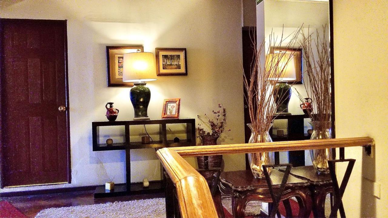 Casa Bella Miraflores Lima Exteriér fotografie