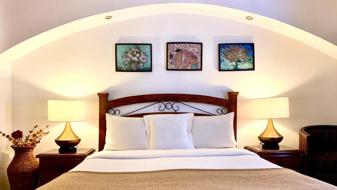 Casa Bella Miraflores Lima Exteriér fotografie